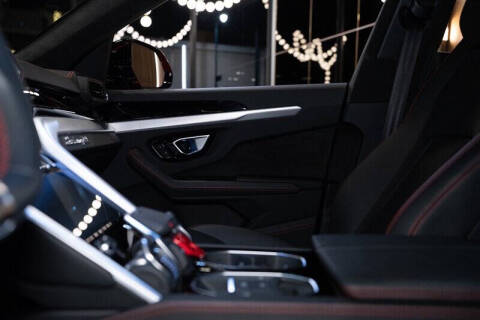2019 Lamborghini Urus