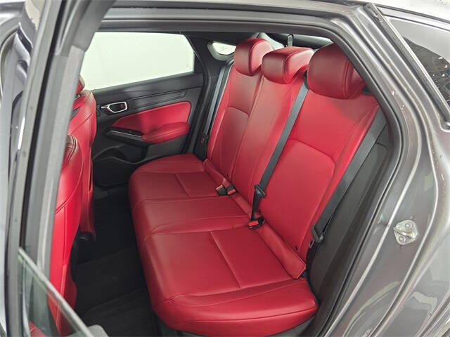 2023 Acura Integra w/A-SPEC