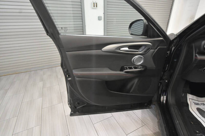 2024 Dodge Hornet R/T Plus