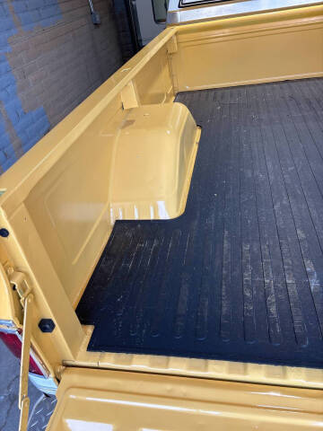 1977 GMC Sierra 1500 Classic