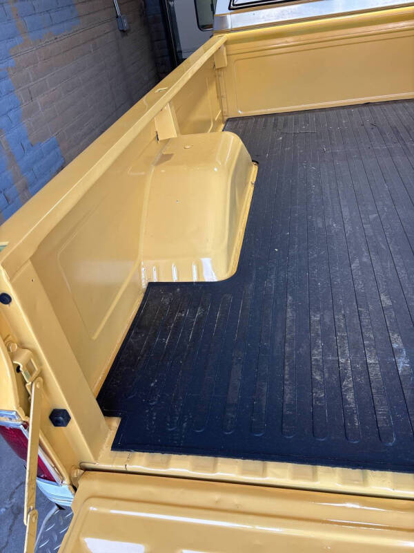 1977 GMC Sierra 1500 Classic