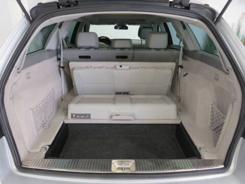 2011 Mercedes-Benz E-Class E 350 Luxury 4MATIC