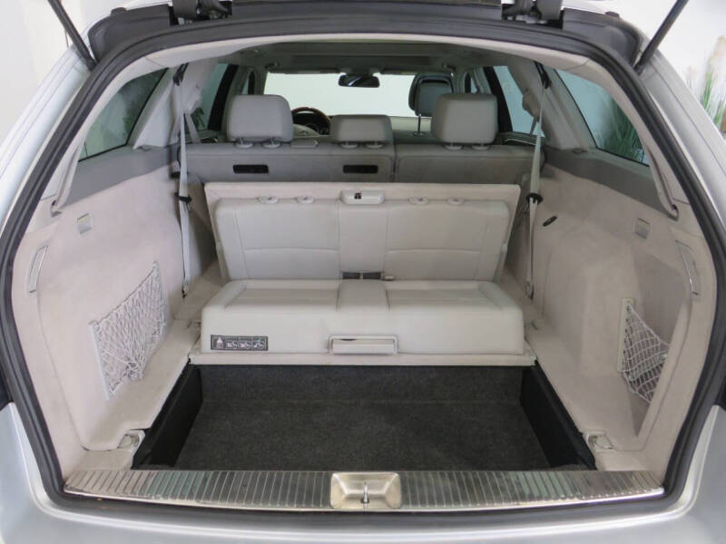 2011 Mercedes-Benz E-Class E 350 Luxury 4MATIC