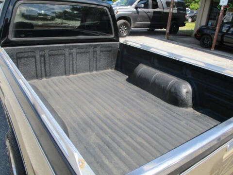 1987 Mazda B-Series B2000 LX