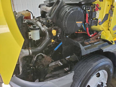 2020 International RH613