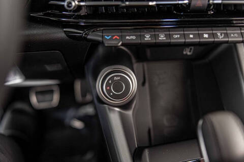 2025 Alfa Romeo Tonale