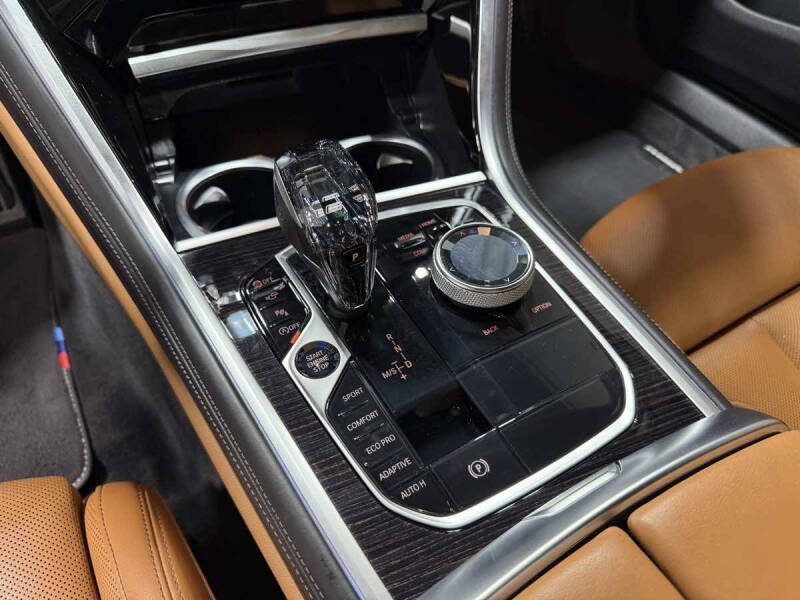 2020 BMW 8 Series 840i xDrive Gran Coupe