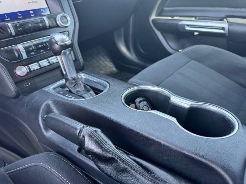 2020 Ford Mustang GT