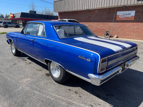 1964 Chevrolet Chevelle