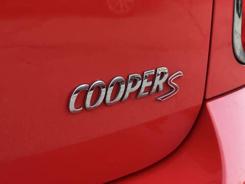 2012 MINI Cooper Countryman S