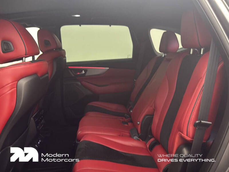 2023 Acura MDX SH-AWD w/A-SPEC