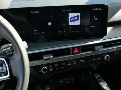 2024 Kia Sorento X-Line EX