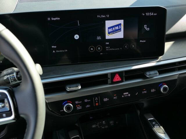 2024 Kia Sorento X-Line EX