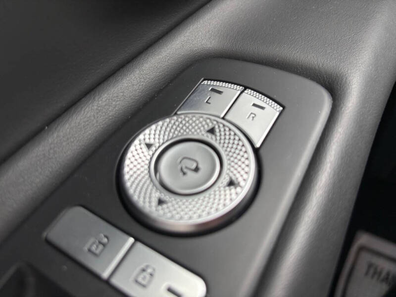 2021 Genesis GV80 2.5T