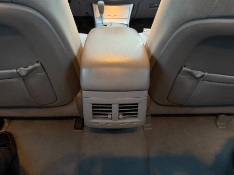 2006 Toyota Avalon Touring