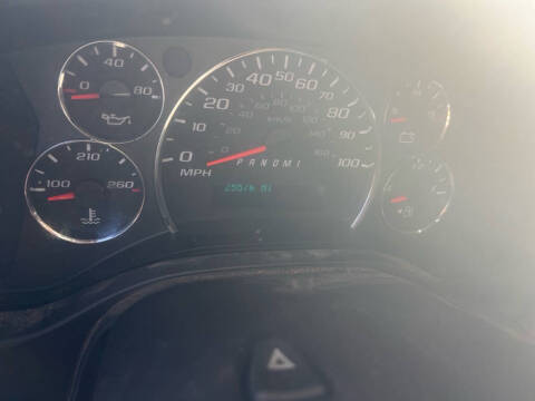 2014 Chevrolet Express 2500