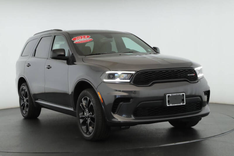 2024 Dodge Durango GT