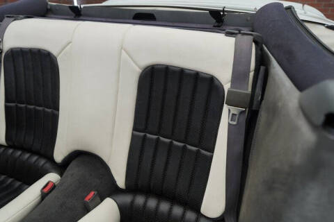 1999 Chevrolet Camaro