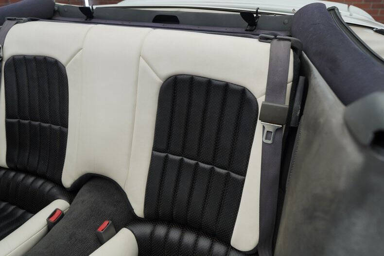 1999 Chevrolet Camaro