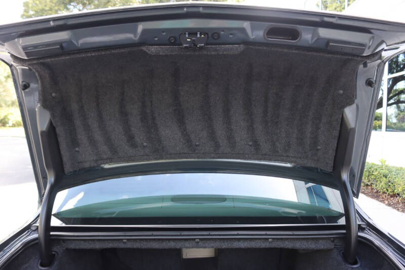 2010 Cadillac DTS Premium Collection
