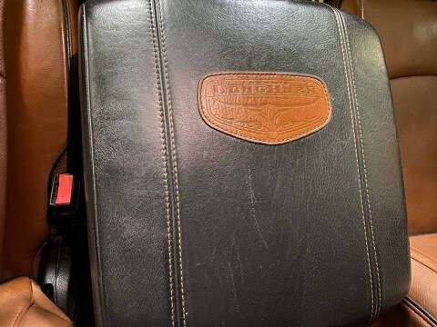 2015 RAM 1500 Laramie Longhorn