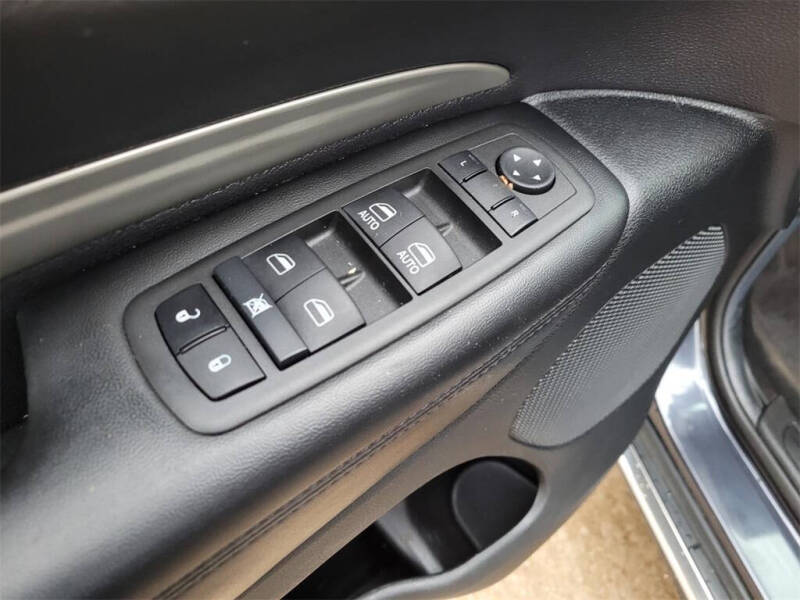 2014 Dodge Durango SXT