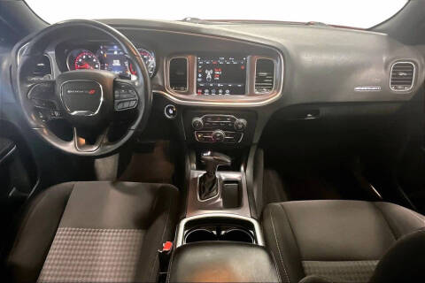 2021 Dodge Charger GT