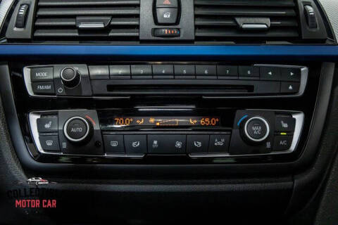 2015 BMW 4 Series 435i