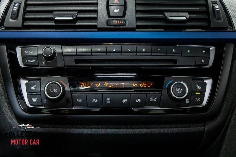 2015 BMW 4 Series 435i