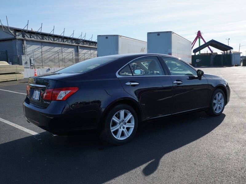 2009 Lexus ES 350