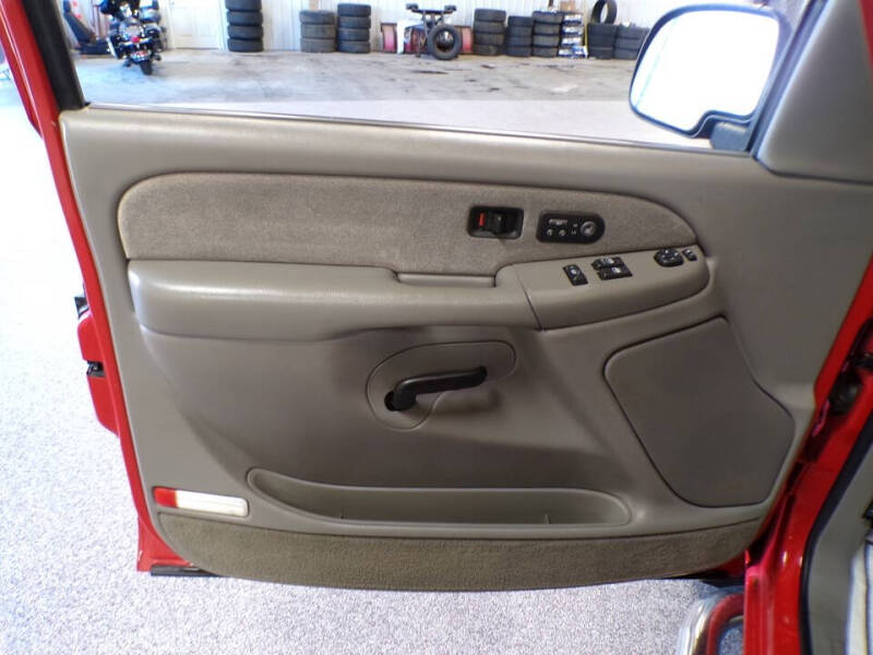 2001 GMC Sierra 1500