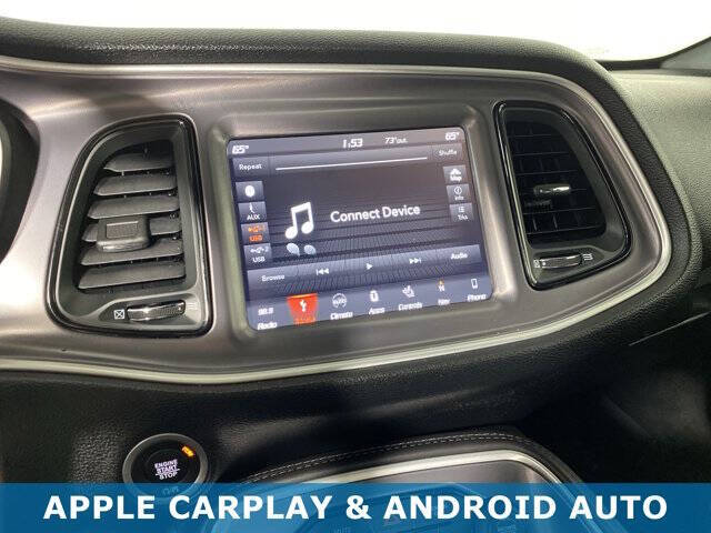 2019 Dodge Challenger