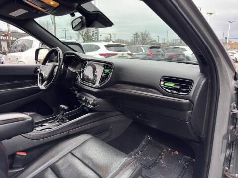 2023 Dodge Durango GT Plus