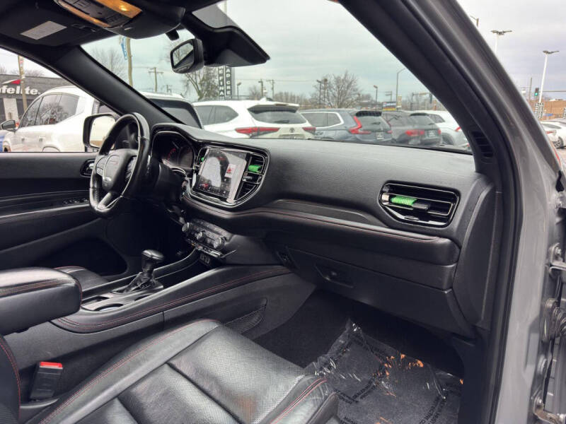 2023 Dodge Durango GT Plus