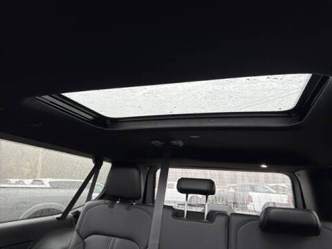 2025 Jeep Wagoneer L Series II