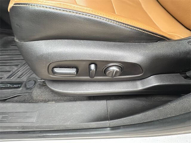 2018 GMC Terrain SLT Diesel