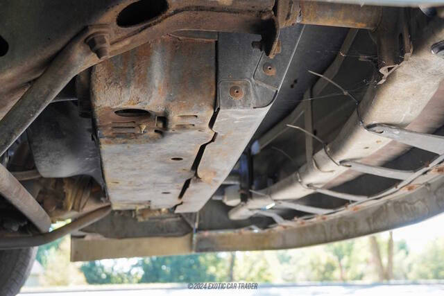 1984 Chevrolet Monte Carlo SS