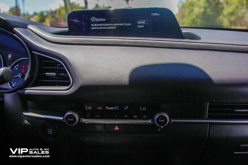 2024 Mazda CX-30 2.5 S Select Sport