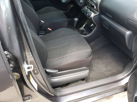 2012 Scion xD