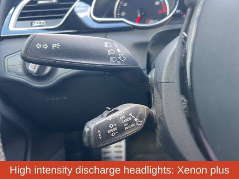 2014 Audi RS 5 quattro