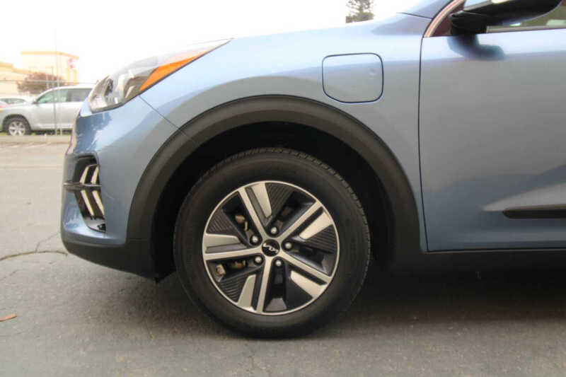 2022 Kia Niro Plug-In Hybrid EX Premium