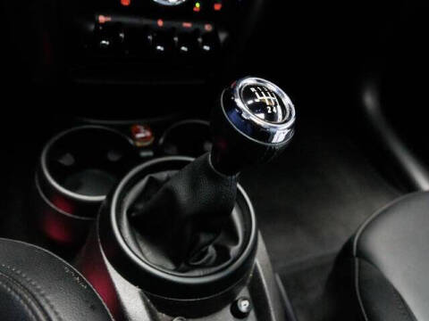 2015 MINI Paceman Cooper S