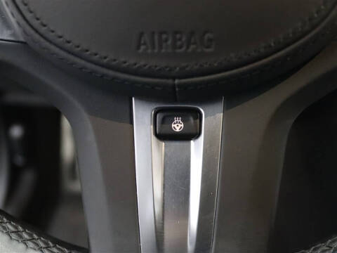 2023 BMW 4 Series M440i xDrive Gran Coupe