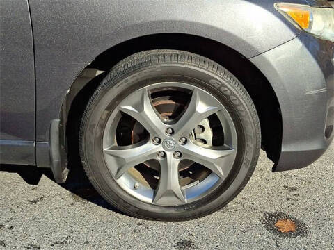 2009 Toyota Venza AWD V6