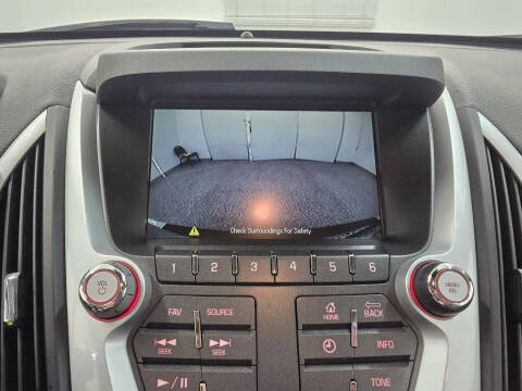 2013 GMC Terrain Denali