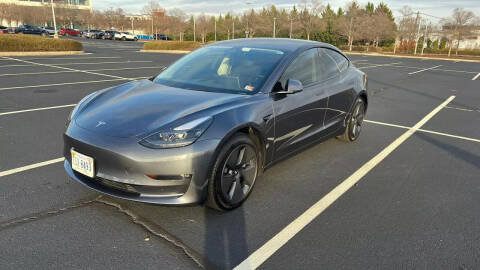 2022 Tesla Model 3 for sale at Autohub of Virginia in Richmond VA