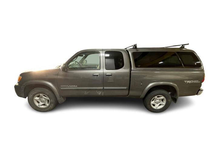 2003 Toyota Tundra