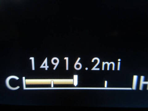 2023 Lincoln Aviator Black Label