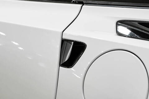 2019 Chevrolet Corvette Stingray