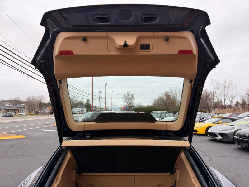 2015 Porsche Panamera GTS